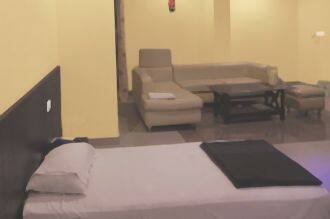 Hotel New Kamat, Joshimath 1